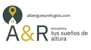 refugios y albergues sinfondo