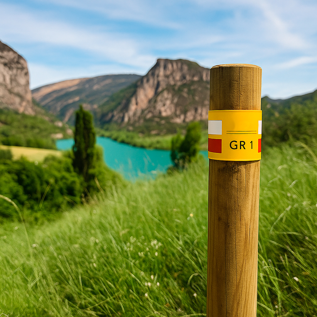 sendero especial gr1